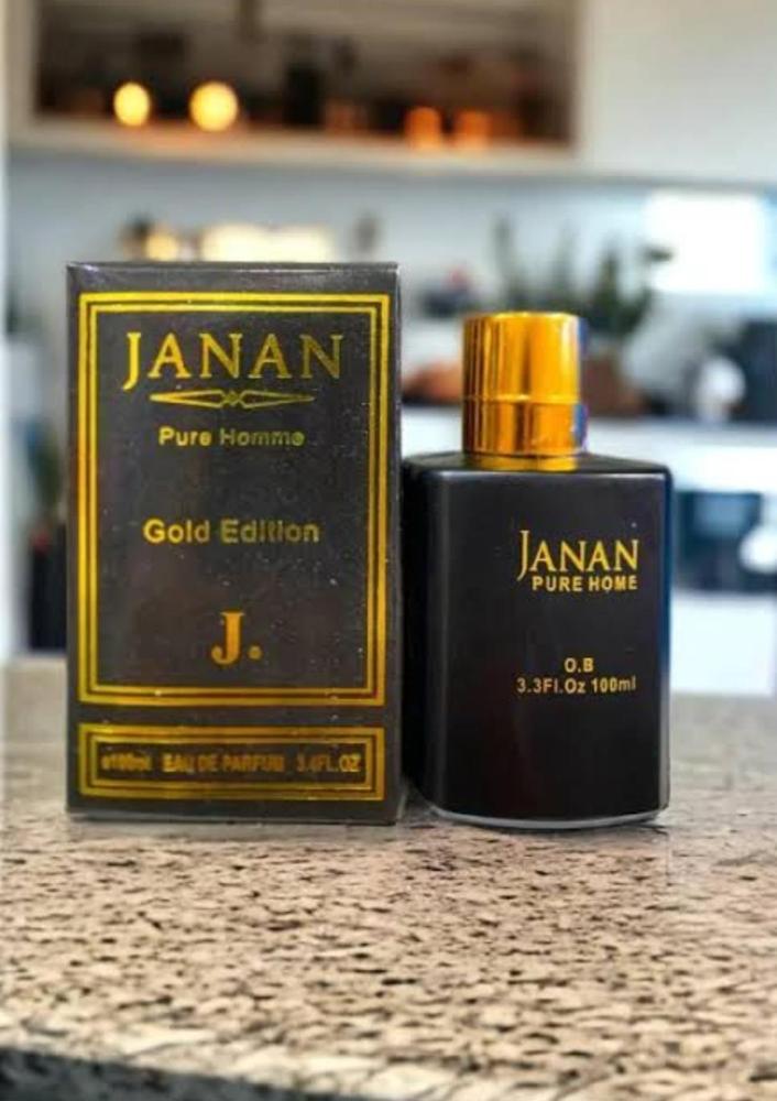 Janan Perfume For Men -100ml