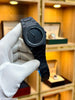 Arabic Aura Black Watch With Box Originel