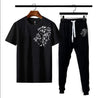 Men's Printed Tracksuit