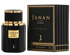 Janan & Zarar |Long Lasting Perfume -2 Pcs Fruity Fragrance With FFloral & Leather Notes