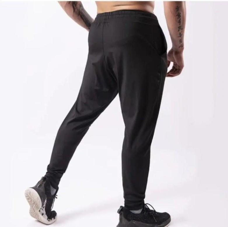 2 Pcs Men' Polyester Printed Track Suit