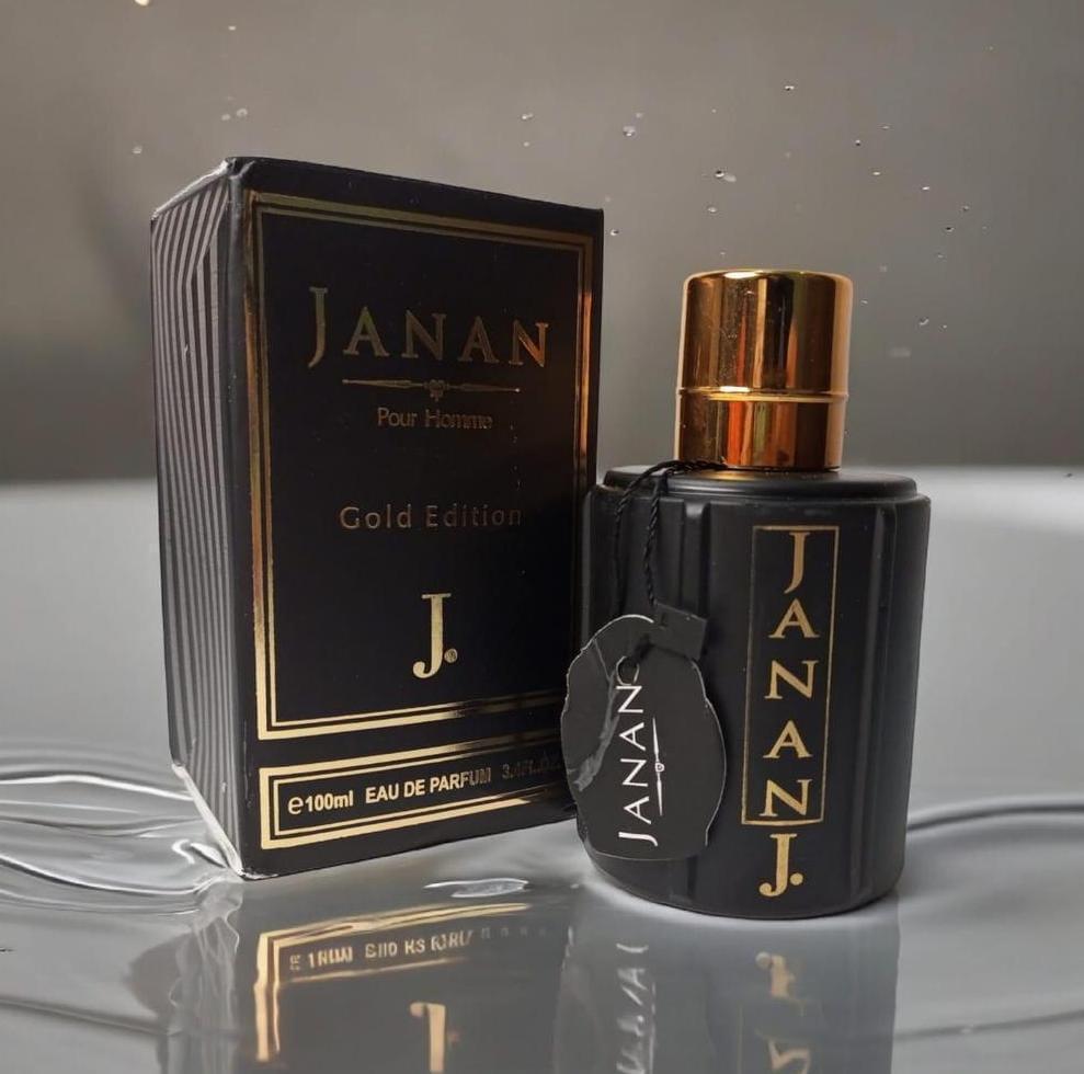Unisex Perfume Set -2 Pcs Long Lasting & 24 Hrs Sweet Resistant Fragrance