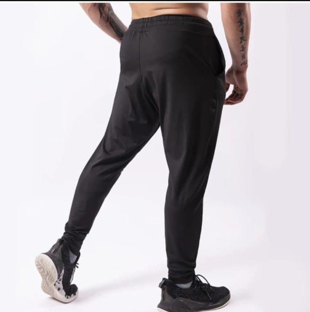 Men's  Polyseter Printed Track Suit -2Pcs